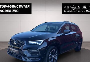 Seat Ateca 24.226 km 31.480 &euro; Magdeburg 39128