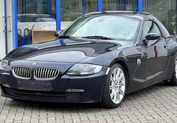 BMW Z4 133.000 km 9.999 &euro; Irxleben bei Magdeburg 39167