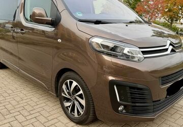 Citroen SpaceTourer 114.000 km 15.900 &euro; Magdeburg 39124