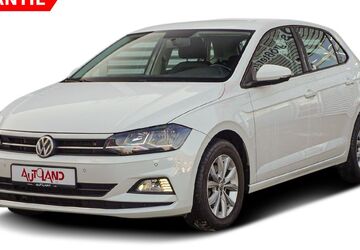 VW Polo 60.742 km 14.990 &euro; Magdeburg 39118