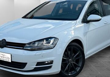 VW Golf 117.000 km 14.480 &euro; Magdeburg 39108
