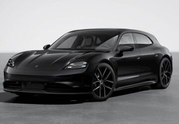 Porsche Taycan 10.900 km 108.890 &euro; Magdeburg 39116