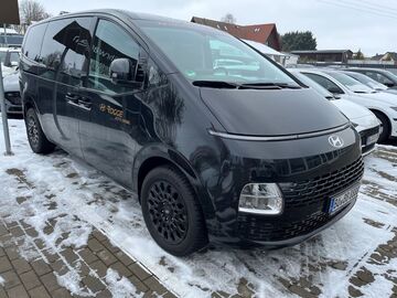 Gebrauchte Hyundai STARIA