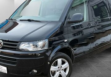 VW T5 Transporter 200.000 km 10.980 &euro; Magdeburg 39108