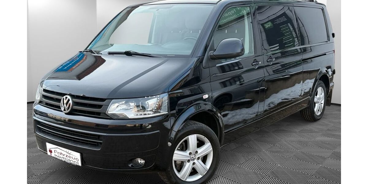 VW T5 Transporter 200.000 km 10.980 &euro; Magdeburg 39108