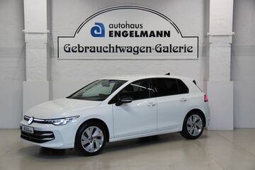 Gebrauchte VW Golf