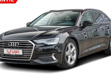 Audi A6 89.849 km 29.990 &euro; Magdeburg 39118