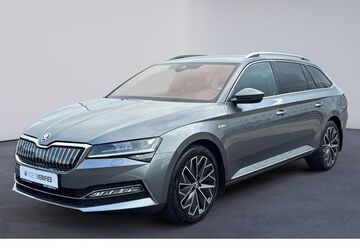 Skoda Superb 68.200 km 27.980 &euro; Magdeburg 39116