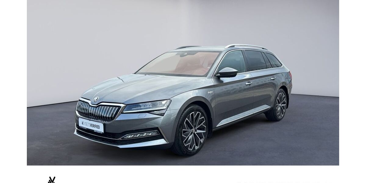 Skoda Superb 68.200 km 27.980 &euro; Magdeburg 39116
