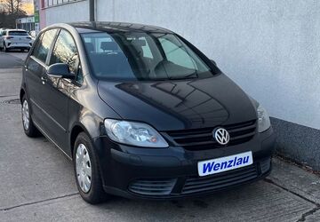 VW Golf Plus 151.000 km 3.950 &euro; Magdeburg 39128