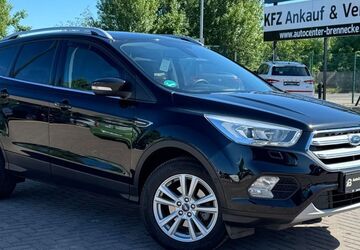 Ford Kuga 44.300 km 15.950 &euro; Magdeburg 39118