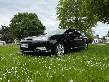 Gebrauchte Citroën C5