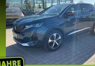 Peugeot 3008 31.094 km 18.390 &euro; Magdeburg 39120