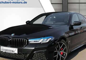 BMW 520 43.695 km 40.990 &euro; Magdeburg 39108