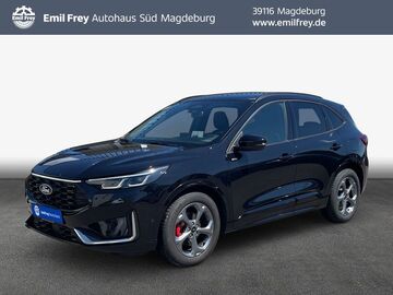 Gebrauchte Ford Kuga
