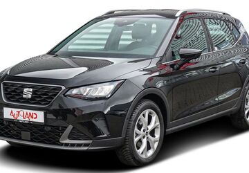 Seat Arona 26.979 km 23.950 &euro; Magdeburg 39118