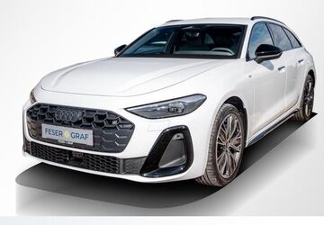 Audi A5 4.900 km 56.990 &euro; Magdeburg 39126