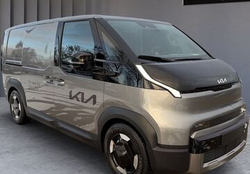 Kia PV5 5.000 km 39.990 &euro; Magdeburg 39128