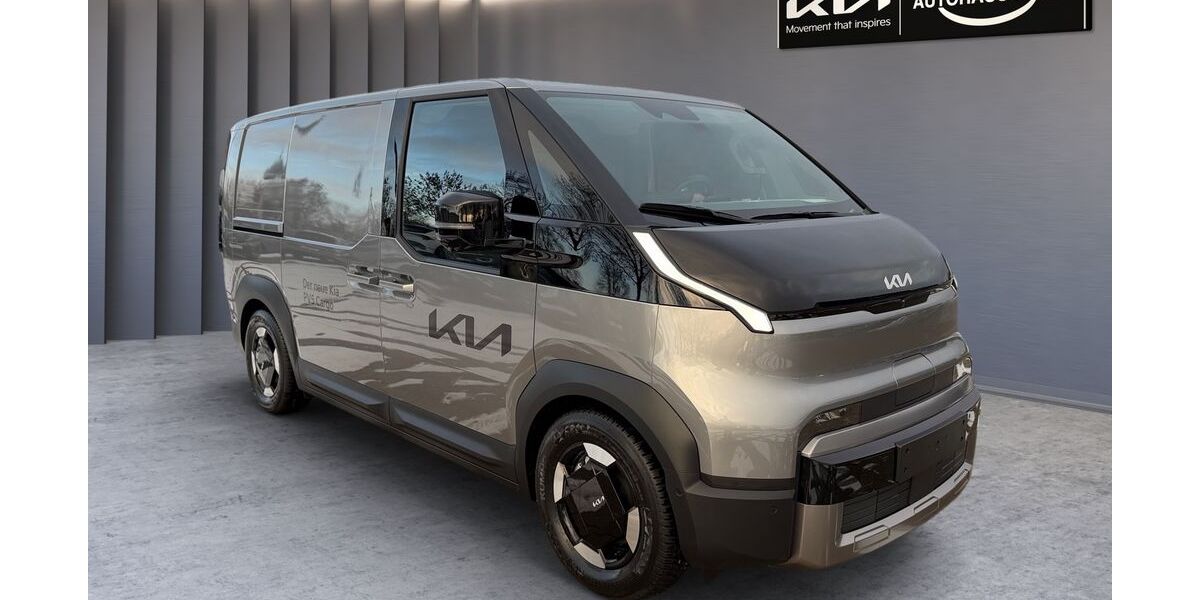 Kia PV5 5.000 km 39.990 &euro; Magdeburg 39128