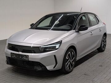 Gebrauchte Opel Corsa