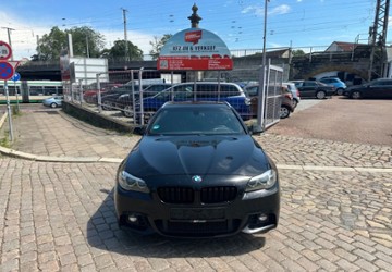 BMW 530 257.000 km 7.990 &euro; Magdeburg 39124