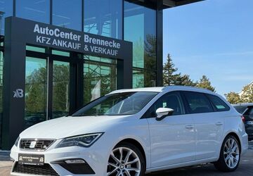 Seat Leon 73.900 km 14.950 &euro; Magdeburg 39118