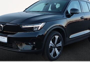 Volvo XC40 52.190 km 29.900 &euro; Magdeburg 39120