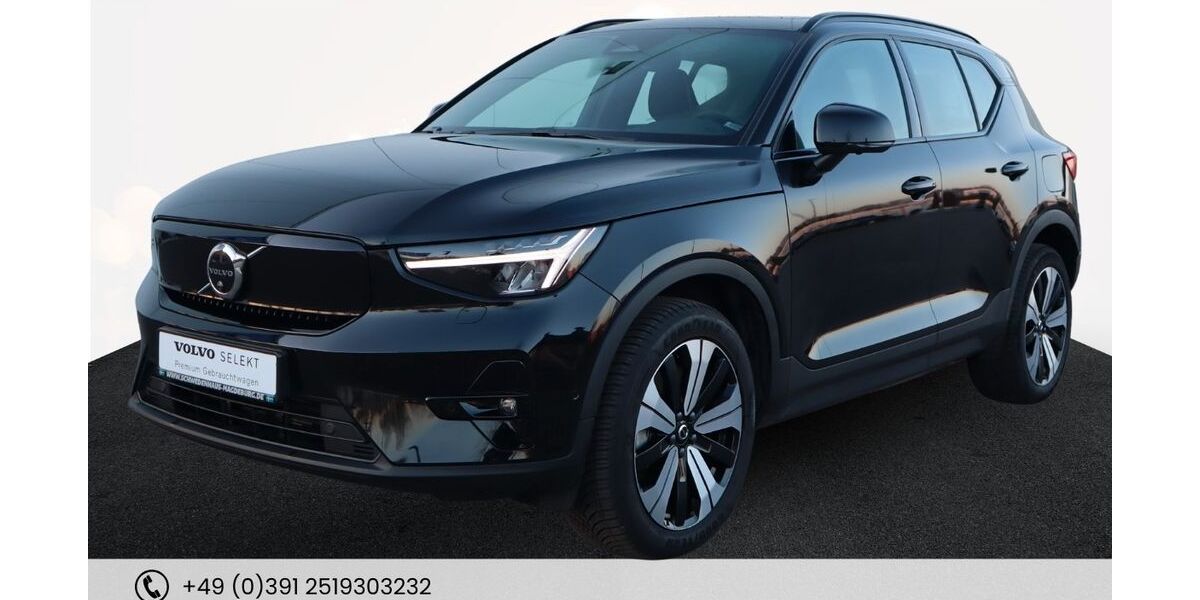 Volvo XC40 52.190 km 29.900 &euro; Magdeburg 39120