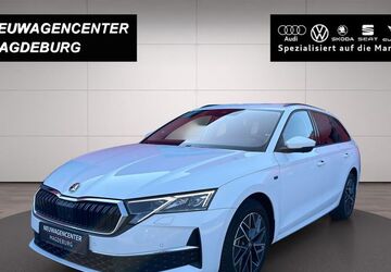 Skoda Octavia 15.445 km 36.960 &euro; Magdeburg 39128