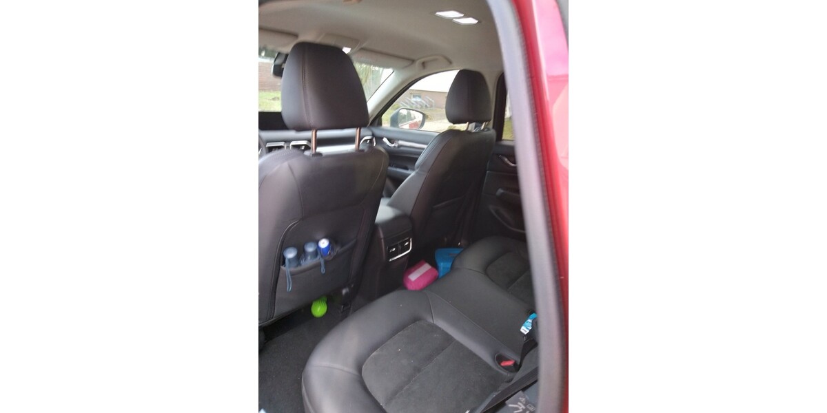 Mazda CX-5 44.000 km 31.000 &euro; Magdeburg 39104