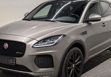 Jaguar E-Pace 62.200 km 21.980 &euro; Langenweddingen 39171