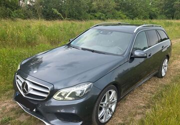 Mercedes-Benz E 350 299.000 km 16.199 &euro; Magdeburg 39122