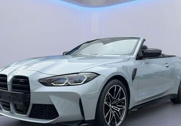 BMW M4 29.350 km 69.480 &euro; Langenweddingen 39171
