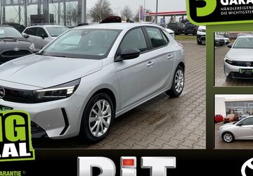 Opel Corsa 19.059 km 12.990 &euro; Magdeburg 39120
