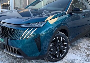 Peugeot 3008 12.108 km 28.950 &euro; Magdeburg 39110