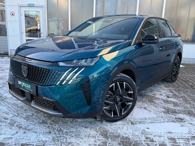 Peugeot 3008 12.108 km 28.950 &euro; Magdeburg 39110