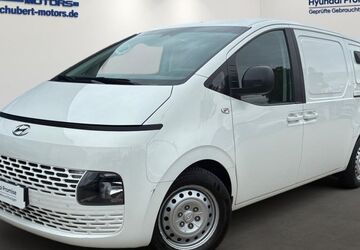 Hyundai STARIA 85.582 km 23.900 &euro; Magdeburg 39108