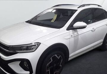 VW Taigo 23.106 km 28.490 &euro; Wanzleben-Börde OT Hohendodeleben 39164