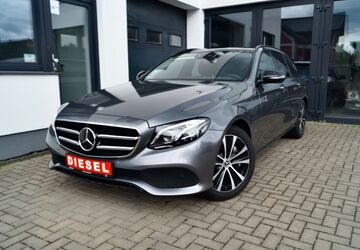 Mercedes-Benz E 400 110.000 km 29.990 &euro; Barleben 39179