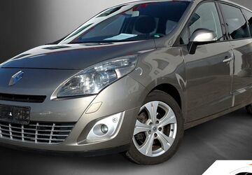 Renault Scenic 140.000 km 6.990 &euro; Magdeburg 39118