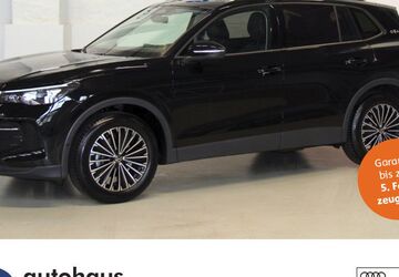 VW Tiguan 11.286 km 40.590 &euro; Magdeburg 39112