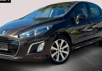 Peugeot 308 106.400 km 5.490 &euro; Magdeburg 39118