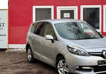 Renault Scenic 278.000 km 4.990 &euro; Magdeburg 39124