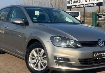 VW Golf 46.230 km 12.800 &euro; Magdeburg 39118