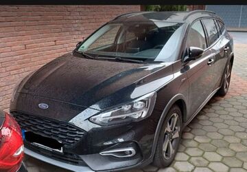 Ford Focus 72.000 km 15.000 &euro; Gommern 39245