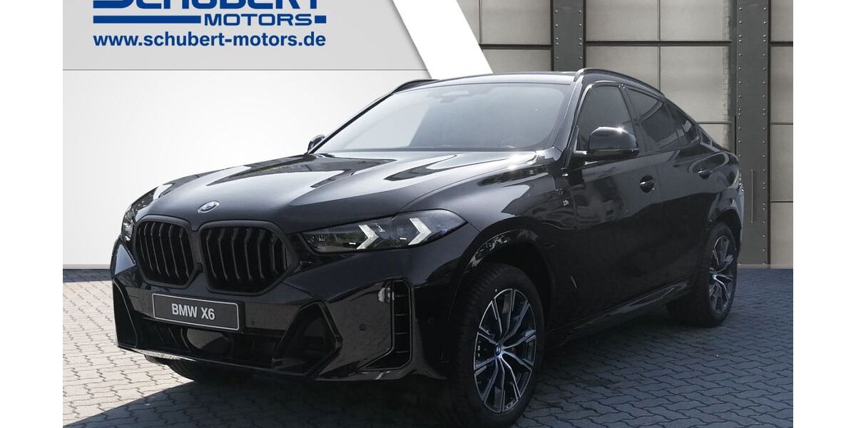 BMW X6 19.908 km 89.890 &euro; Magdeburg 39108