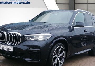 BMW X5 69.750 km 57.780 &euro; Magdeburg 39108