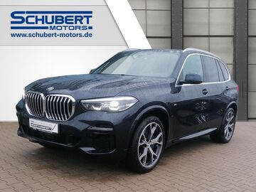 Gebrauchte BMW X5