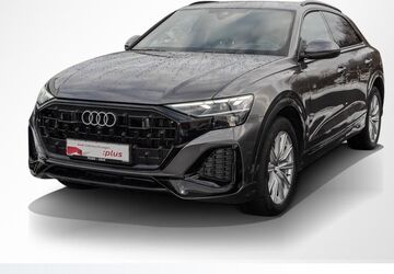 Audi Q8 26.502 km 62.940 &euro; Magdeburg 39126