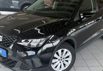 Seat Arona 23.570 km 16.890 &euro; Wolmirstedt 39326